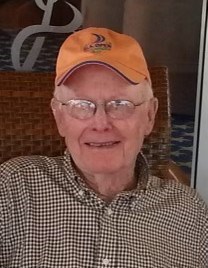 Obituary of John M. "Jack" McCaffery