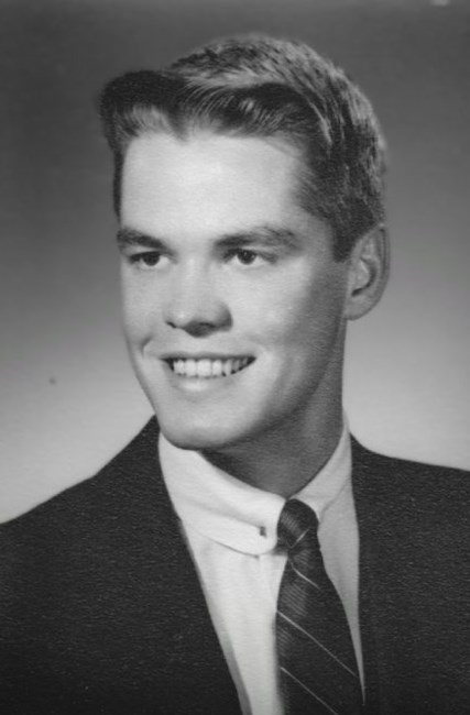 Obituary of Richard Haggerty Turner