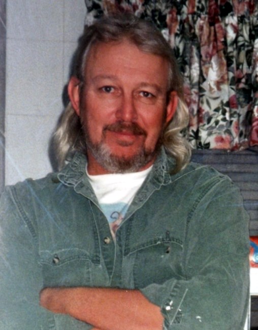 Avis de décès de Donald Frederick Purser