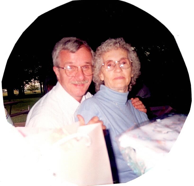 Obituary of Ernest Voiles Jr.