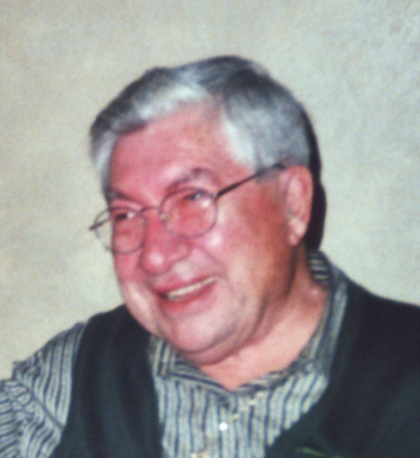 Avis de décès de Jean-Marie Genest