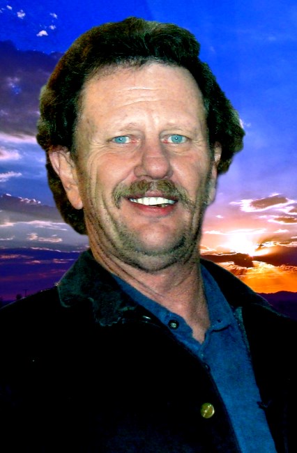 Obituary of Ron Jensen