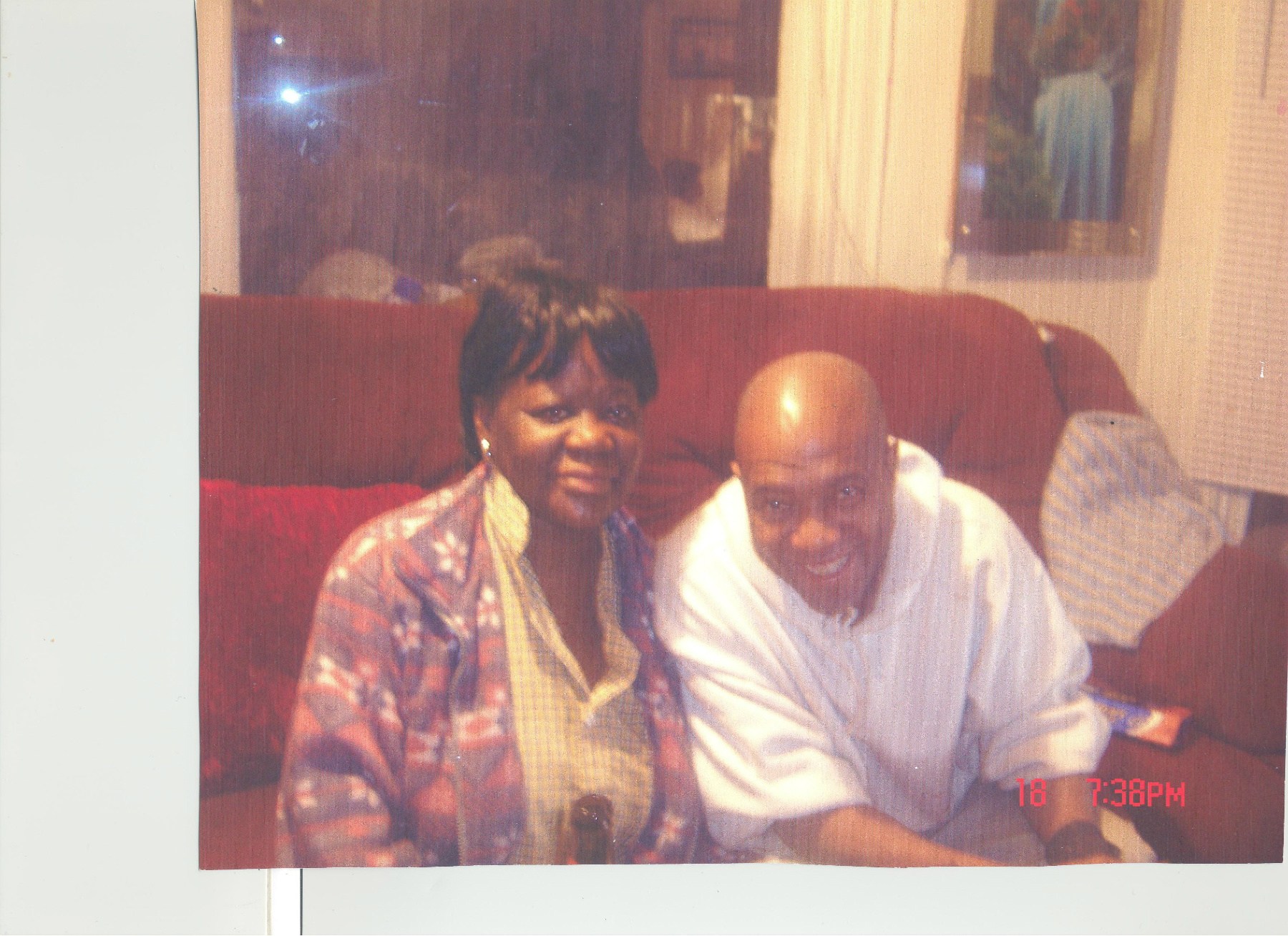 Obituary of Janice W. Williams Jones