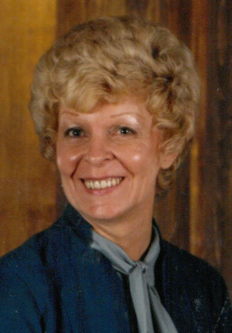 Obituary of Carolyn J Chevalier