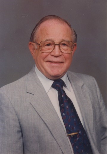 Obituary of Bert Leroy Williams