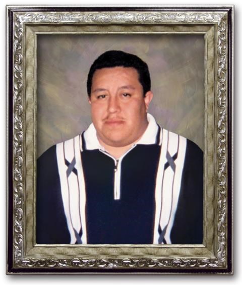 Obituary of Florentino "Tino" Mendoza