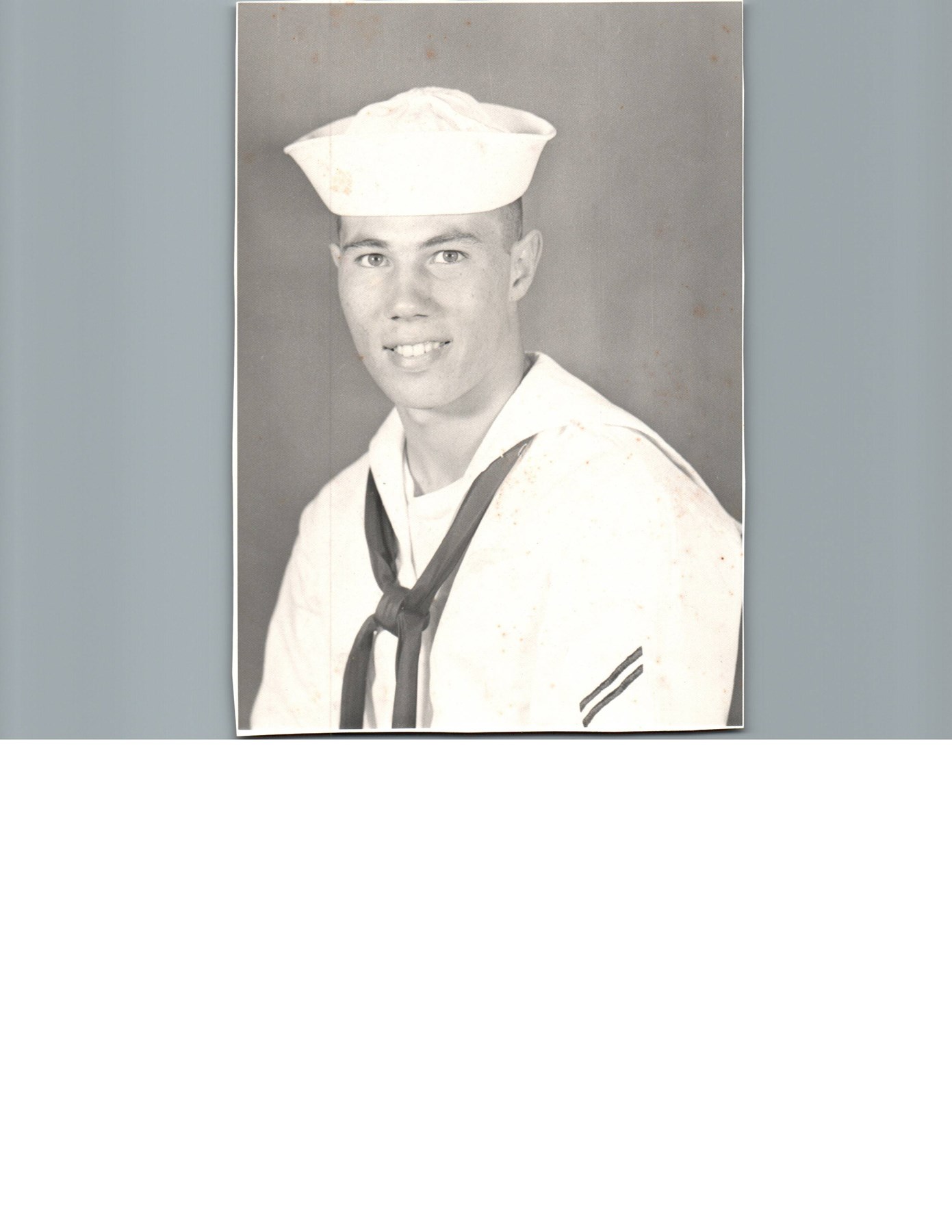 Obituary of Dennis Lloyd Hauswirth