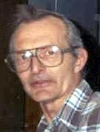 Obituary of Robert Wilbur Horn