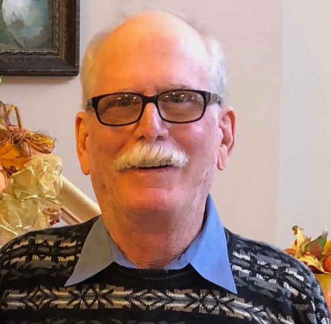 Obituary of James E Smargon