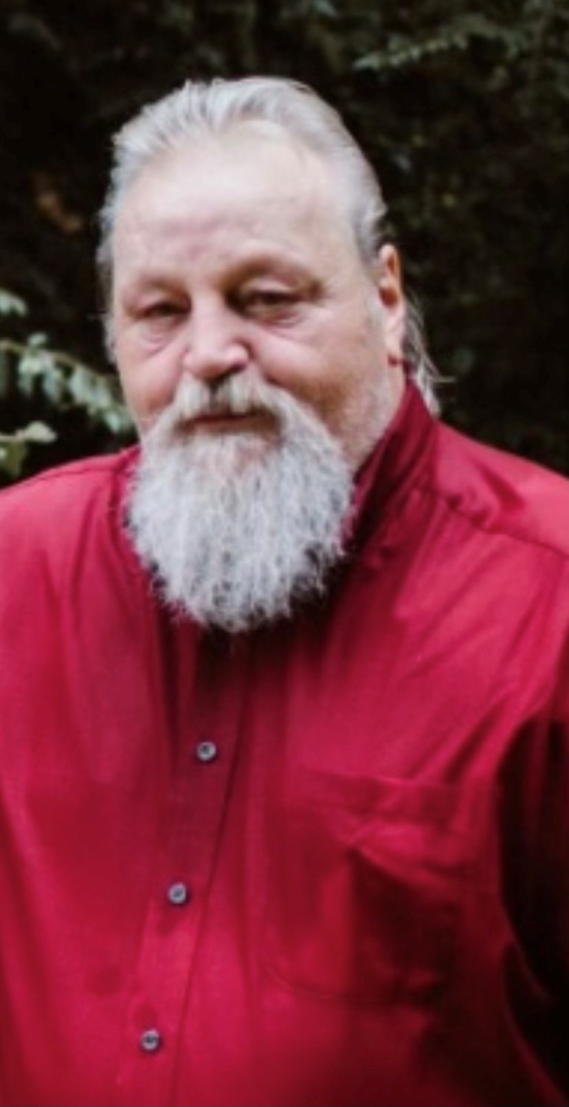 Obituary of David Thomas Gammel