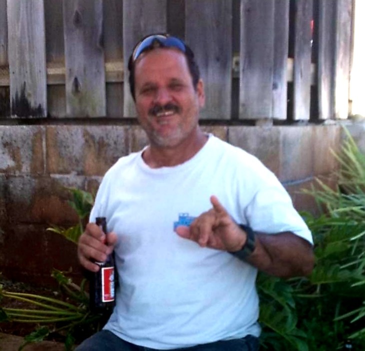 Obituary of Steven Dennis Gomes