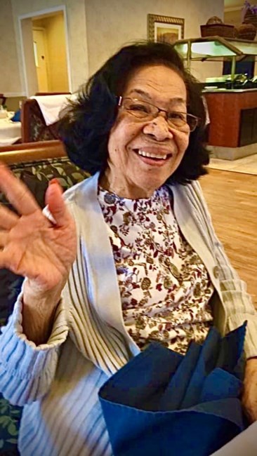 Obituary of Minerva "Minnie" Garcia Kershaw