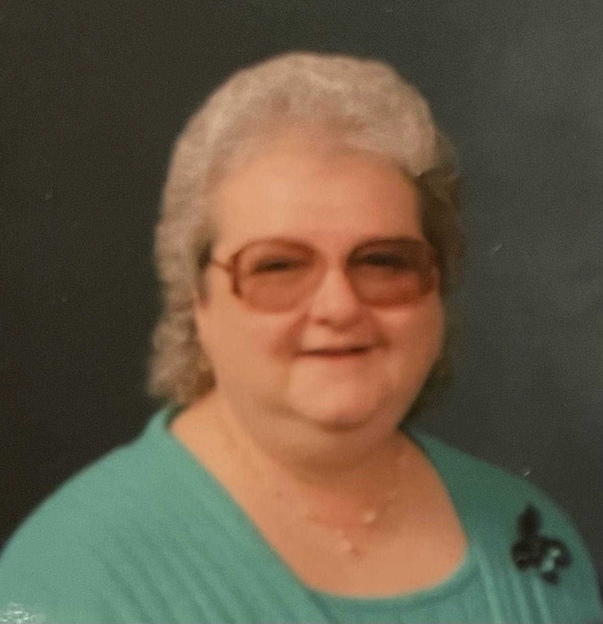 Obituary of Bonnie Saunders Gibson