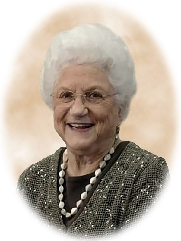 Delorus Jean Fussell Obituary Montgomery, AL