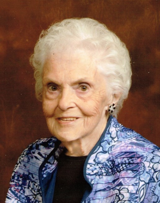 Obituary of Rita J. Bickel