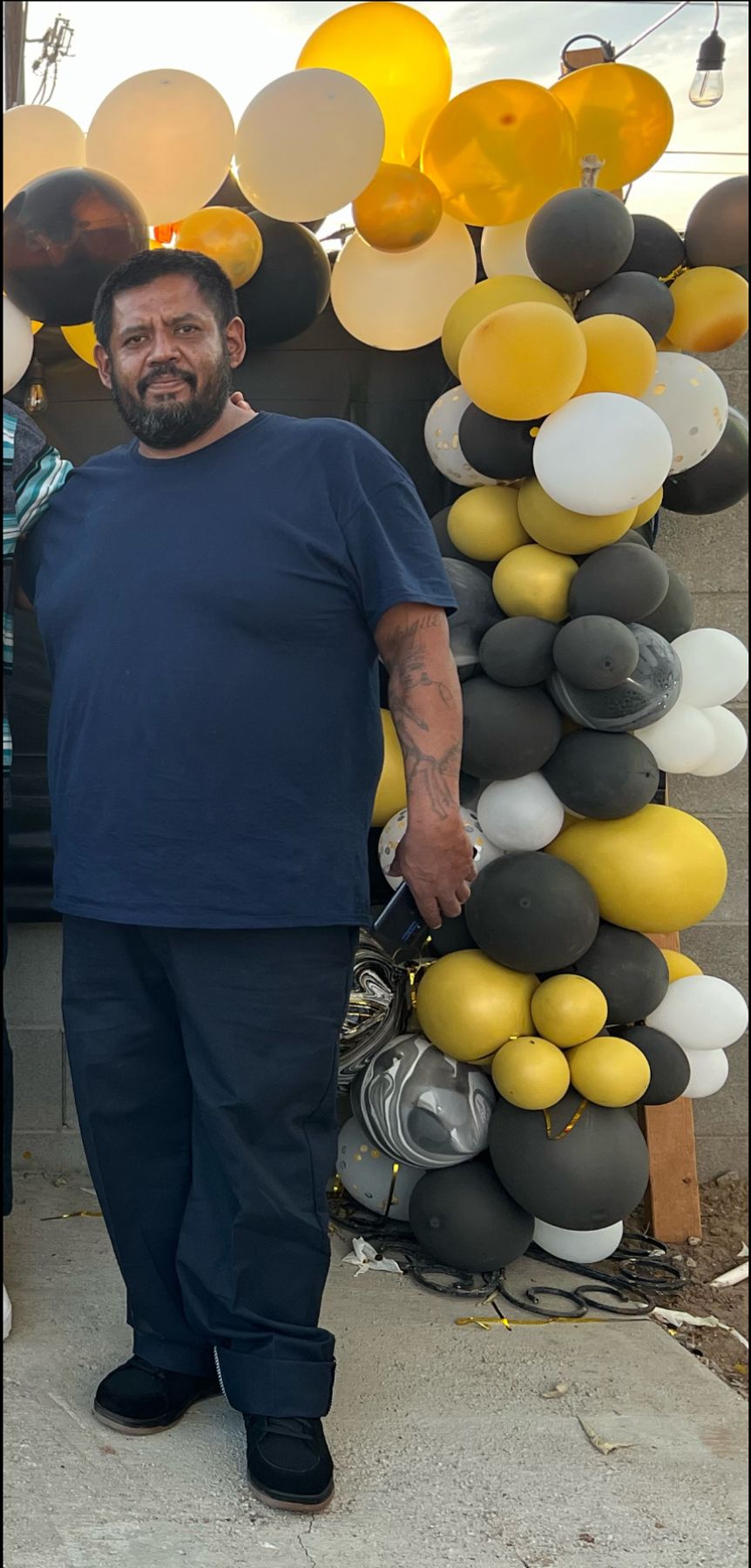 Obituary of Richard Rivera Jr.