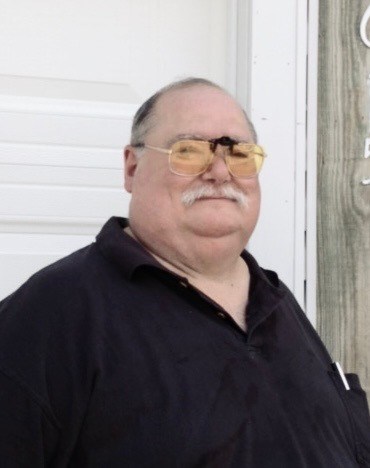 Avis de décès de James Vincent Hewitt