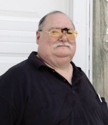 Avis de décès de James Vincent Hewitt