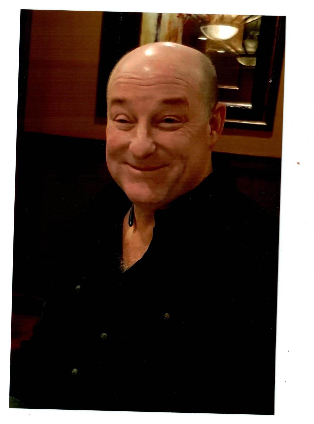 Obituario de Timothy John Romano