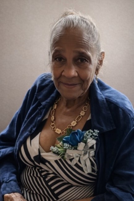 Obituary of Hazel L. Person