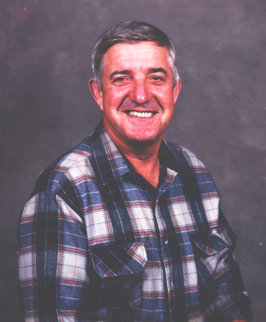 Obituary of Kenneth Moses Stone