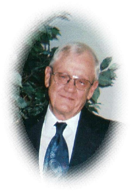 Obituario de John T McNeal