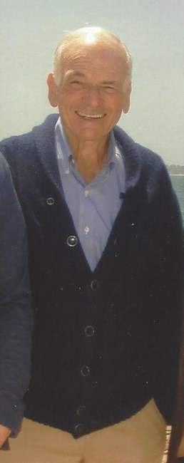 Obituary of Richard J Schwartz