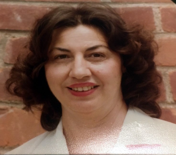 Obituary of Gloria M. O'Connor