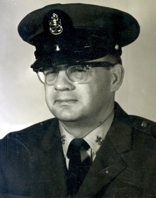 Obituary of Richard Franklin Hopkins