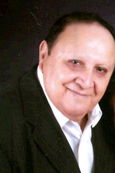 Obituary of Manuel Garcia Yepez