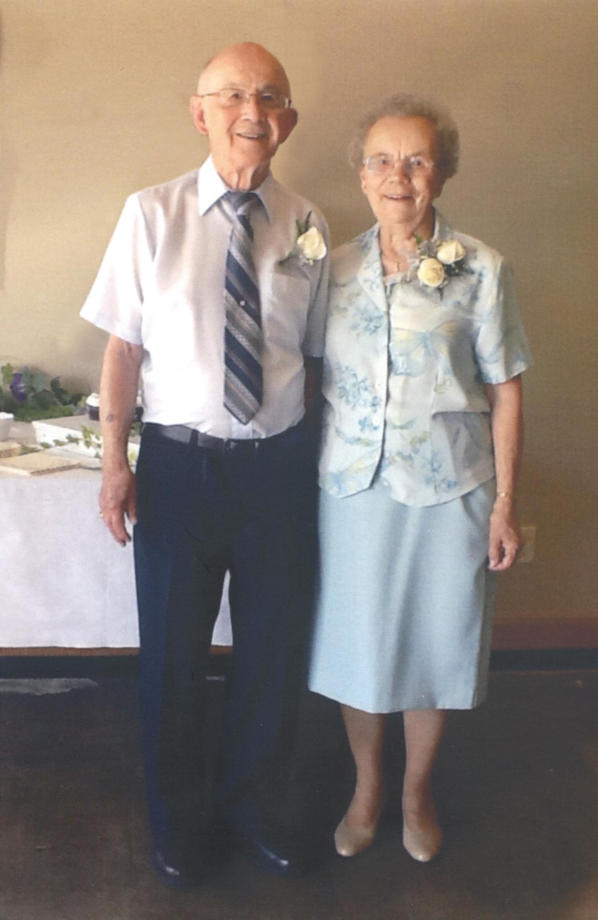 Obituary of Arlene Hutchinson