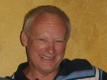 Obituary of William Edward Munroe