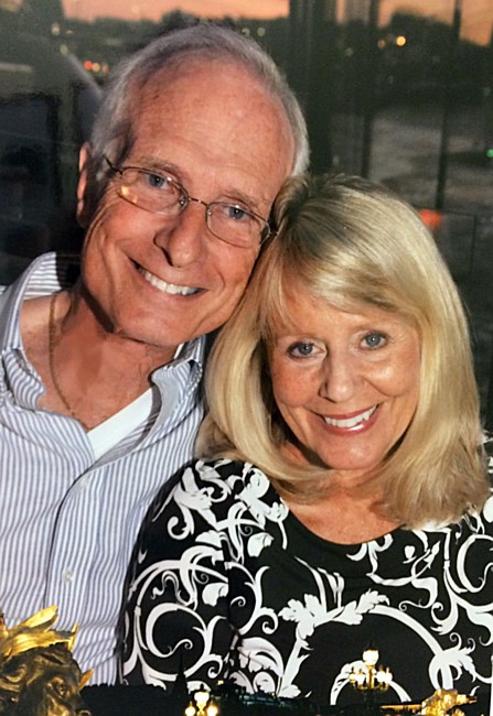 Obituary of Arthur E. O'Dell