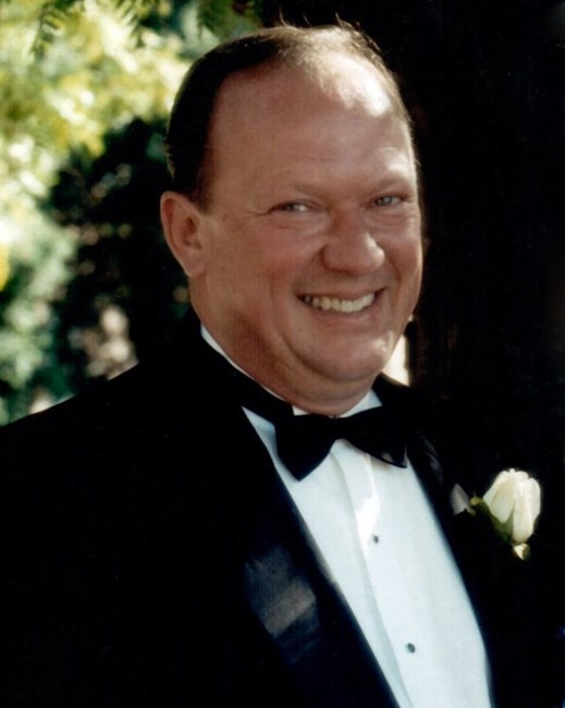 Obituary of Douglas D. Duby
