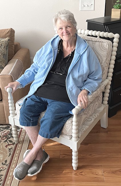 Obituary of Dianne Marie Lang