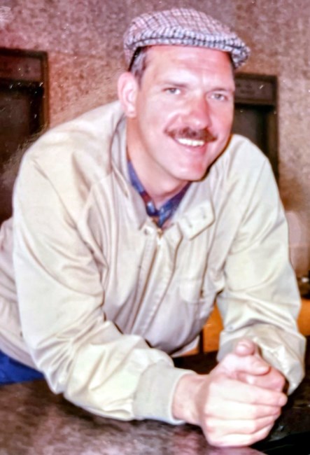 Obituary of William K. Grieb