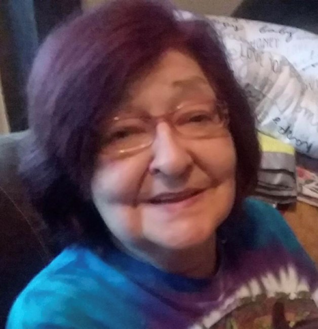 Obituary of Margaret "Margo" Nicholas