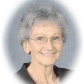 Obituary of Donna Speer