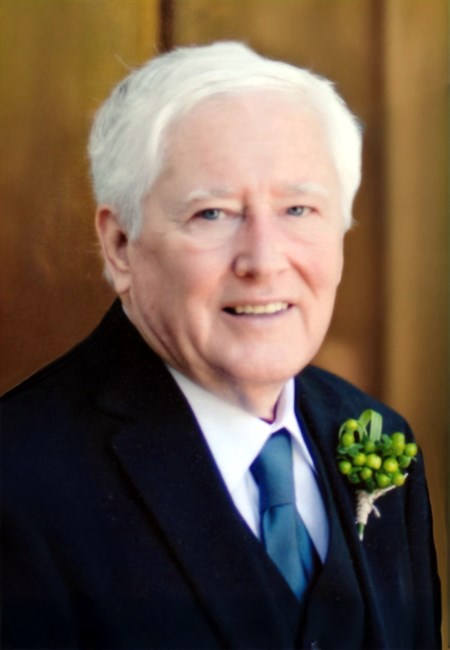 Obituary of Lawrence Volney Elstun