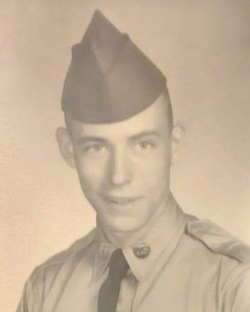 Obituary of Jack Lee Gibson