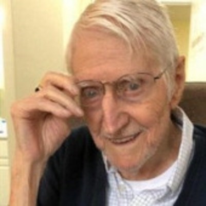 Obituary of Irvine Flinn Robinson