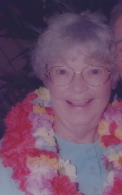 Obituary of Dolores J Walden Bishop