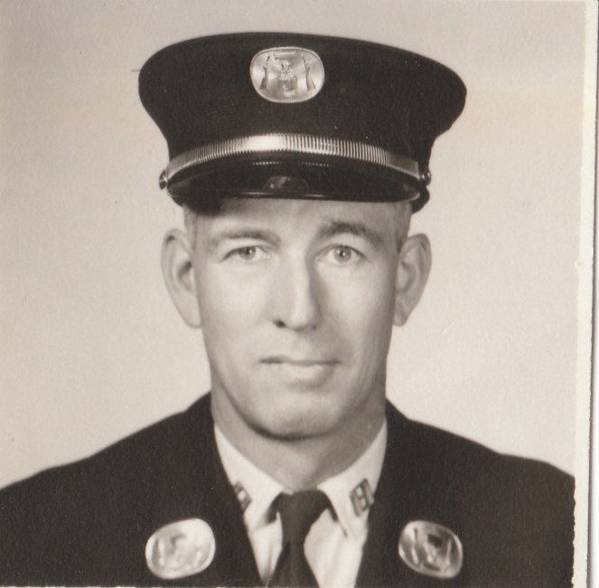 Obituary of Elbert Y. Nelson