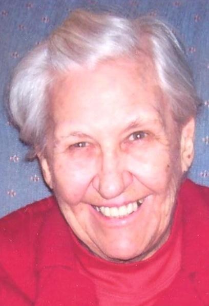 Obituary of Edna E. Rice