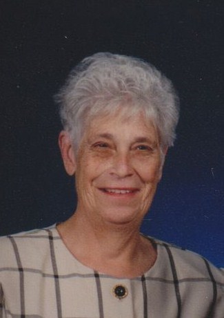 Obituary of Peggy J. Dunaway