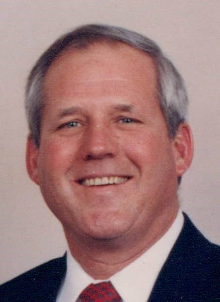 Obituary of Ray Norman Nitzsche