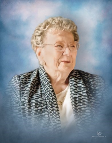 Obituary of Dorothy Rodgers Lewis