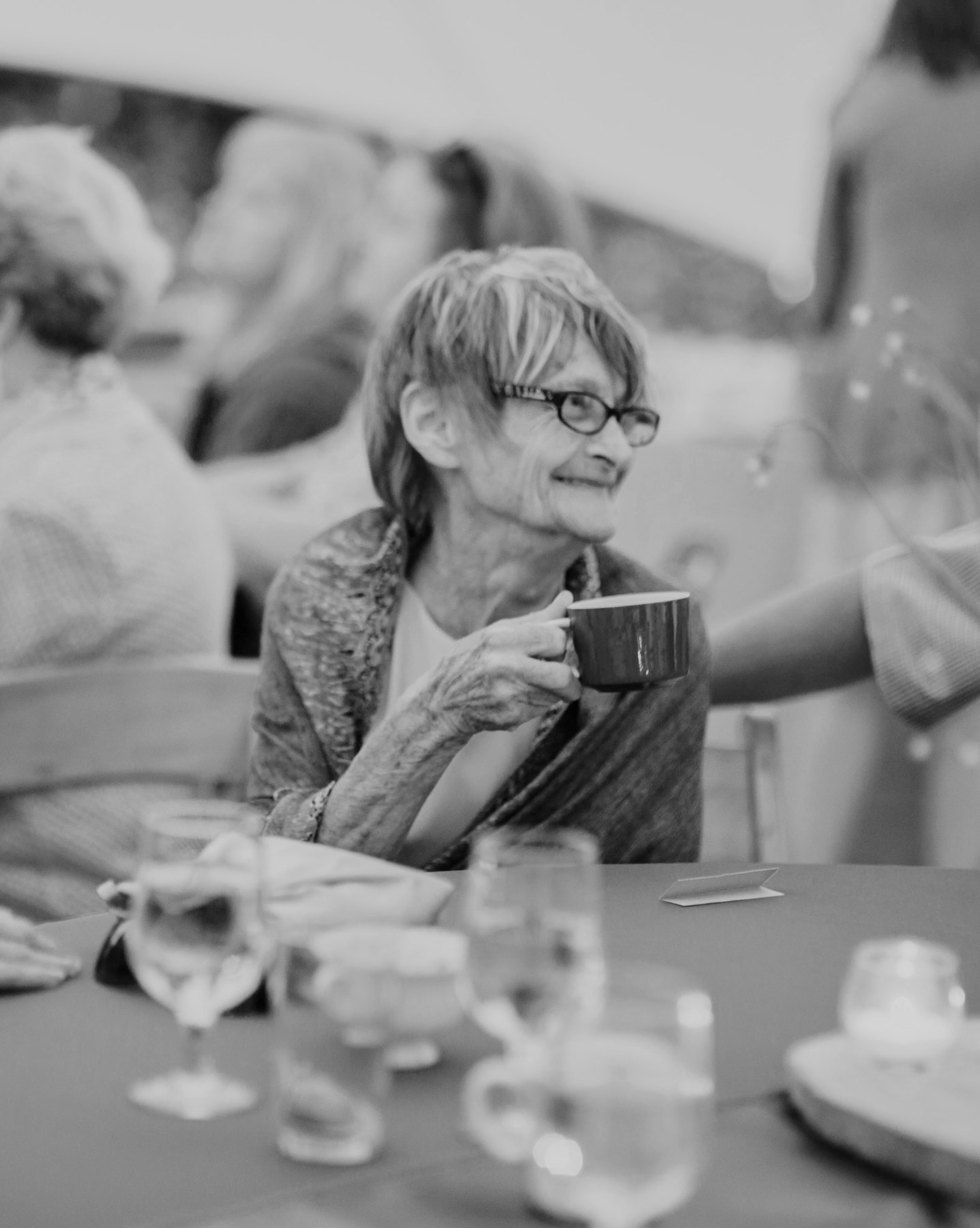 Obituary of Sara E. Davis