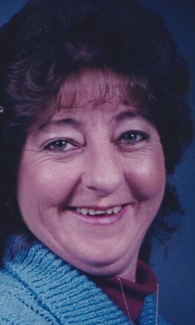 Obituary of Brenda G Walk