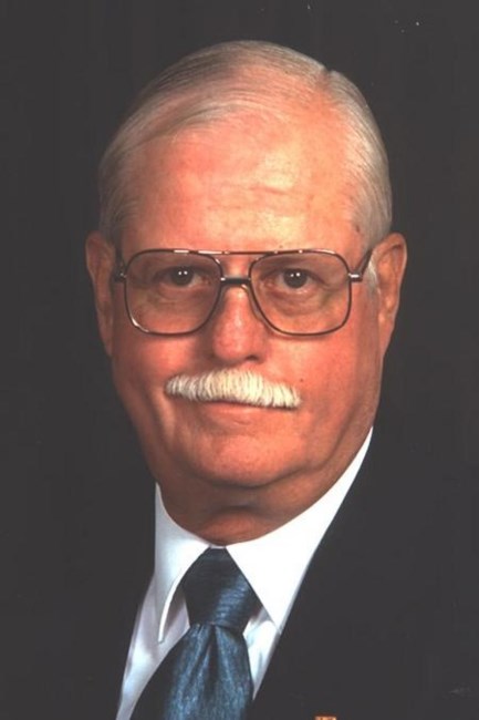 Obituario de Robert Edmund Wyatt